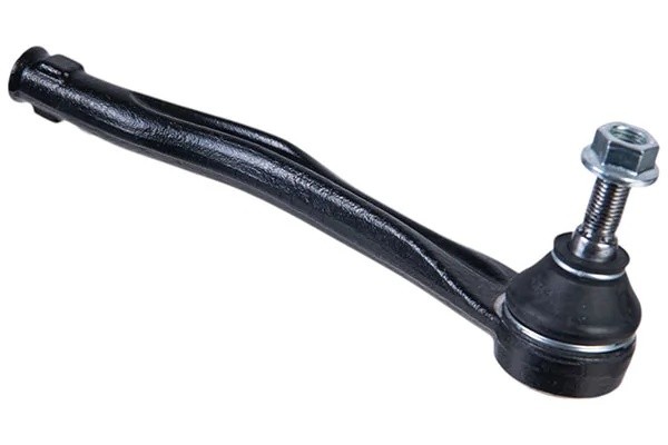 наконечник рулевый правый!\ Nissan Tiida 15> 51-98539-SX STELLOX