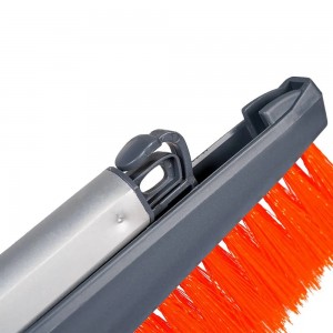Щетка от снега и льда с телескопической ручкой (88см) AB-R-10 AB-R-10 AIRLINE