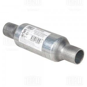 Стронгер 51300-83 с жабр. перф. (алюм. сталь) (ESM 654001) ESM 654001 TRIALLI