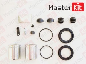 Ремкомплект тормозного суппорта Brembo 77A1539 77A1539 MASTER KIT