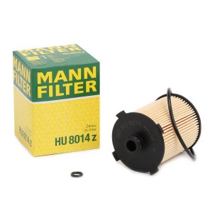 VOLVO HU8014Z MANN FILTER