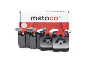 BMW 1-СЕРИЯ F20/F21 (2011>)/3-СЕРИЯ F30/F31 (2011> 3010392 METACO