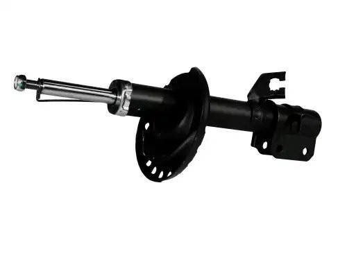 Амортизатор передний правый газовый Nissan Note 1.4-1.6 06> Z00567 ZENTPARTS