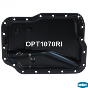 Поддон MAZDA 3 (06-) АКПП KRAUF opt1070ri KRAUF