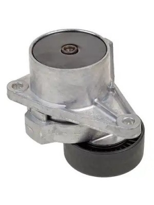 ролик натяжной с механизмом натяжения! Volvo S40-S80 2.0-2.5 95> Z23975 ZENTPARTS