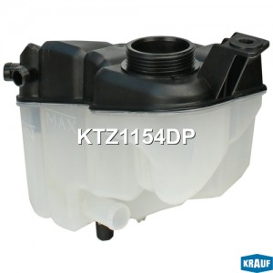 Бачок расширительный FORD KRAUF KTZ1154DP KRAUF