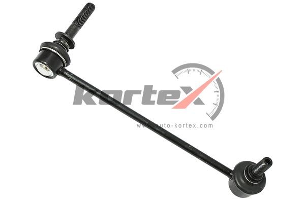 Тяга стабилизатора BMW X5(E70)X6(E71) пер.подв.прав. KLS5163 KLS5163 KORTEX