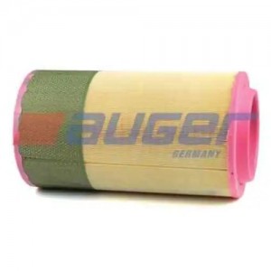 фильтр воздушный! MAN TGA 18-41.660 76324 AUGER