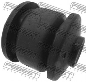 Сайлентблок задн подвески TOYOTA LAND CRUISER PRADO 90 1996-2002 TAB-165 TAB-165 FEBEST