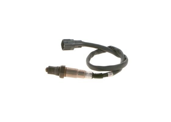 Датчик кислорода TOYOTA Camry (96-01) BOSCH 0 258 986 606 BOSCH