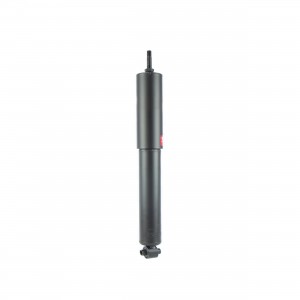 амортизатор передний газовый !\ Jeep Wrangler 07-14 349071 KAYABA