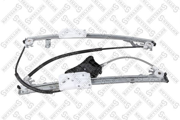 Стеклоподъемник SKODA Octavia (04-12) двери передней левой STELLOX 75-50426-SX STELLOX