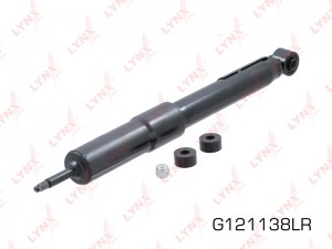 Амортизатор задний G121138LR G121138LR LYNXAUTO
