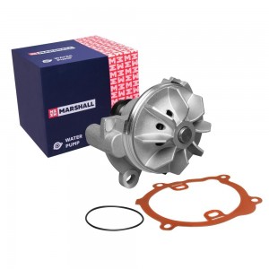 Помпа водяная Opel Vivaro 01-, Renault Trafic 01- (M4850028) M4850028 MARSHALL