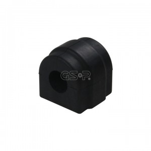 втулка стабилизатора переднего! d24.6\ BMW E46 1.8i/2.0D 98> 517357 GS P