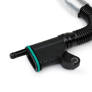 Шланг вентиляции картера VAG 1.8TSI/2.0TSI FEBI 170861 FEBI BILSTEIN