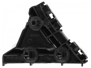 Крепление заднего бампера TOYOTA CAMRY 06-10 RH ST-TYL5-087B-1 STTYL5087B1 STTYL5087B1 SAT