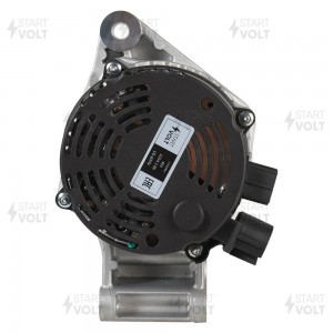 Генератор для а/м Ford Focus II (03-)/Focus I (98-)/Fusion (02-)/Fiesta (01-) 1. LG 1079 START VOLT