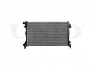 Радиатор охлаждения двигателя RAD-10132 UNIO