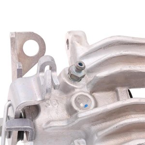 Суппорт задн правый AUDI A4 (B5), A6 (C5), VW PASSAT (3B) BHN183 BHN183 TRW