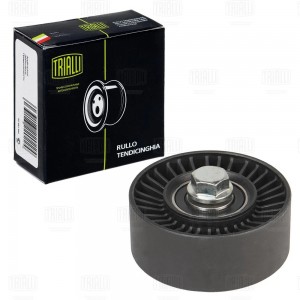 Ролик приводного ремня опорный CM5686 TRIALLI