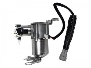 Компрессор контроля высоты (пневмоподвески) toyota ST4891060021 ST4891060021 SAT