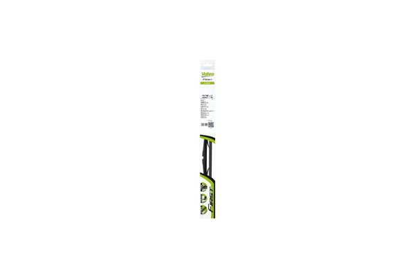 Щетка стеклоочистителя 450мм каркасная First VALEO 575545 VALEO PHC