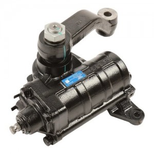 Рейка рулевая JAC N75,N80 КАМАЗ Компас-9 MOVELEX 3401000LE710MX MOVELEX