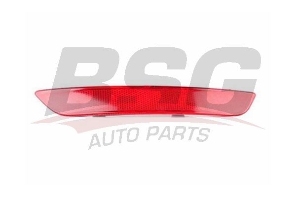 Катафот FORD Mondeo (07-15) бампера заднего левый BSG BSG 30-806-015 BSG