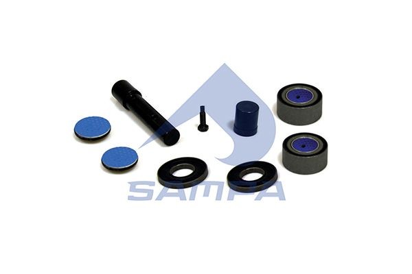Ремкомплект DAF стабилизатора кабины (30x55x26) SAMPA 0505631 SAMPA