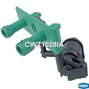 Цилиндр сцепления главный CWZ1028IA CWZ1028IA KRAUF