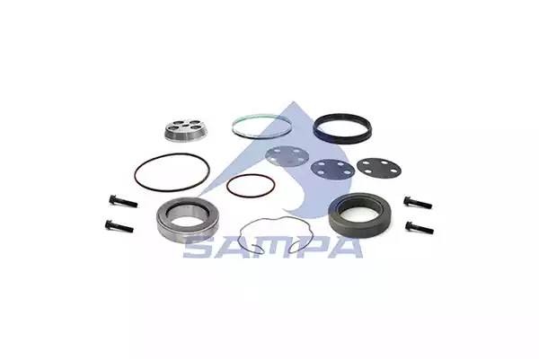 Ремкомплект IVECO Trakker балансира SAMPA 060626 SAMPA