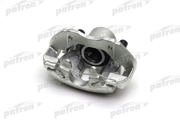 Суппорт FORD Focus 2 (04-) передний левый PATRON PBRC128 PATRON