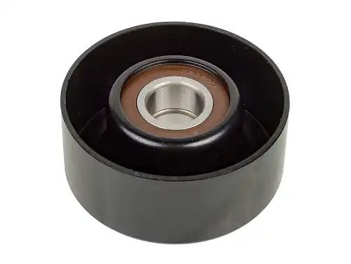 ролик натяжной! без натяжителя\ Toyota Avensis 2.0/2.4i 00> Z23856 ZENTPARTS