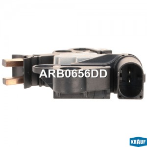 Регулятор генератора KRAUF ARB0656DD ARB0656DD KRAUF