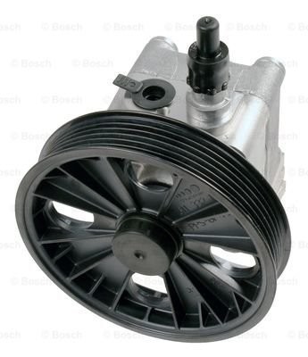 насос гидроусилителя руля!\ Volvo S60/S80/V70/XC70 2.0-2.5i 99> K S00 000 133 BOSCH