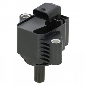 Катушка зажигания для а/м Exeed VX (18-)/RX (22-) 2.0T (без након.) (SC 2724) SC2724 START VOLT