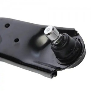 Рычаг подвески MAZDA 3 (08-) передней нижний правый MEGAPOWER 290-18-015 MEGA POWER