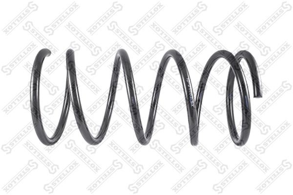 пружина передняя! 40 372 18\ Hyundai Santa Fe 2.0/2.4 16V 01> 10-21463-SX STELLOX