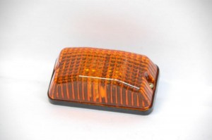 Указатель поворота ГАЗ-3310 12V желтый ОСВАР 5312372601 OSVAR