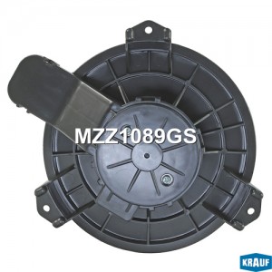 Мотор отопителя GEELY Coolray (19-) KRAUF mzz1089gs KRAUF