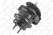 подушка двигателя правая!\ Nissan Patrol/Safari Y61 97-06 2519659SX STELLOX