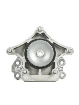 подушка АКПП! MB W204/C216/W221 05> Z13968 ZENTPARTS