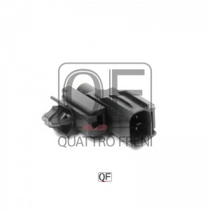 датчик температуры воздуха!\ Mitsubishi Lancer X/outlander XL/ASX/Pajero 12> QF40Q00007 QUATTRO FRENI