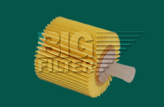 Фильтр масляный GB-1230 GB1230 BIG FILTER