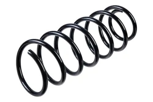 пружина передняя! 40 950 21\ VW Passat 1.6-1.8 88-92 Z37927 ZENTPARTS