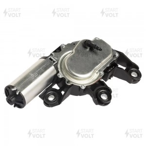 Моторедуктор стеклооч. для а/м VAG Fabia II (07-)/Yeti (09-) (задн.) (VWB 1804) VWB 1804 START VOLT