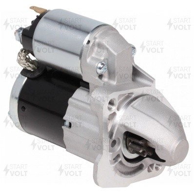 Стартер для а/м Mazda 3 BL (08-) 1.6i/2 DE (07-) 1.5i 1,2кВт (LSt 2503) LST 2503 START VOLT