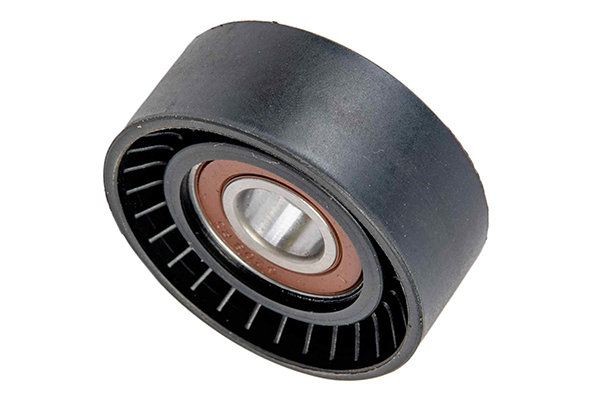 ролик натяжной! без натяжителя\ Opel Astra H 1.3CDTi 05-10 0341296SX STELLOX