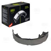 Колодки торм. Toyota Camry (11-)/Lexus ES (12-) барабан. ст. торм. 173x34 (GF 44 GF4415 TRIALLI